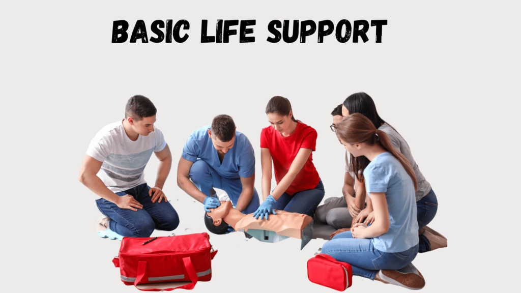 Basic life support