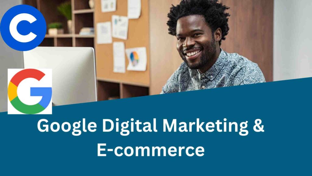 Google Digital Marketing