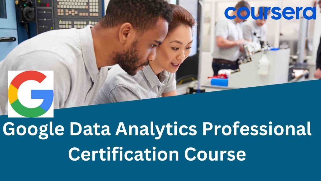 Best Online Certification for Data science