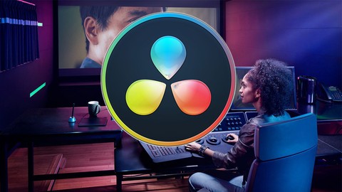 Video Editing with Davinci Resolve