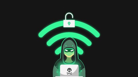 Complete WiFi Hacking Course