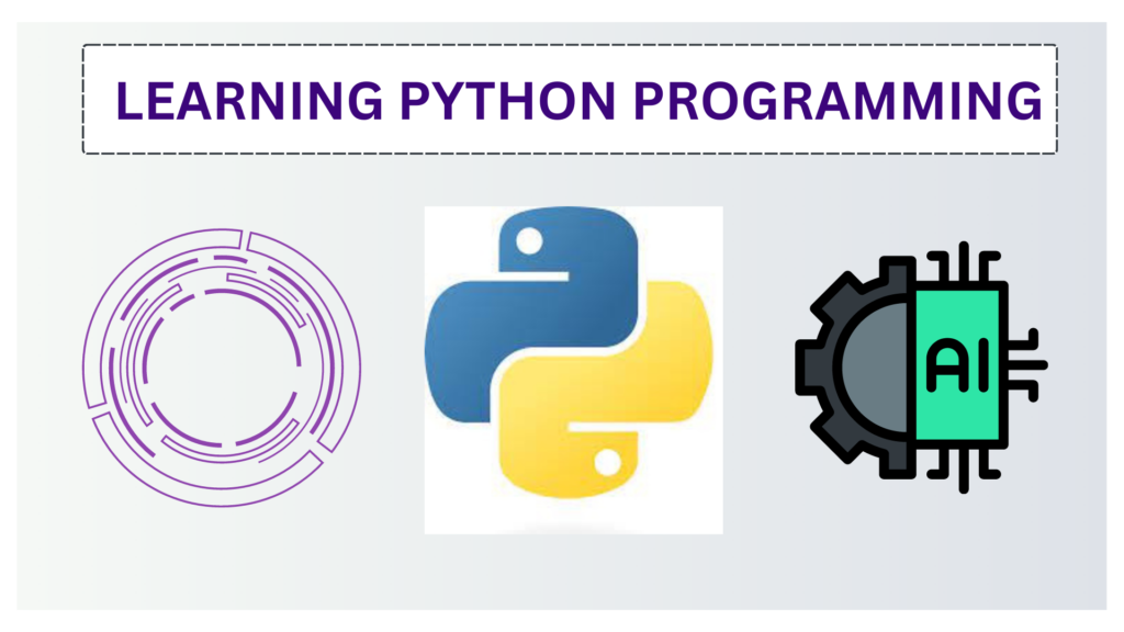 Python Programming Course Videos