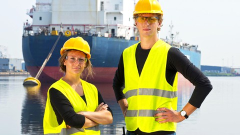 Ship & Maritime Management