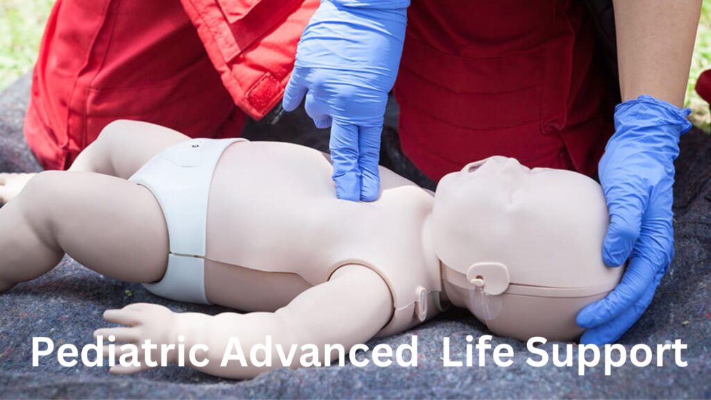 Pediatric Advance Life Support Certification Course 2