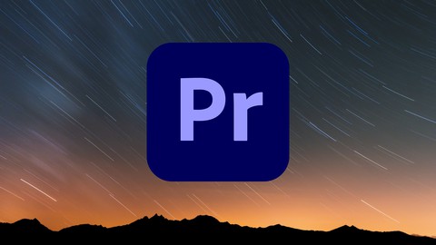 Video Editing with Adobe Premiere