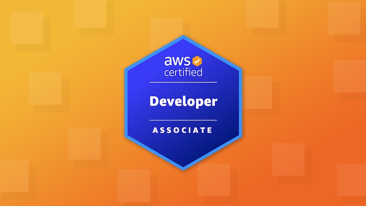 AWS Certified Developer Associate Practice Exams