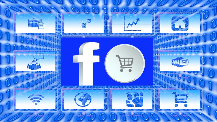 Facebook Marketing Ad Secrets