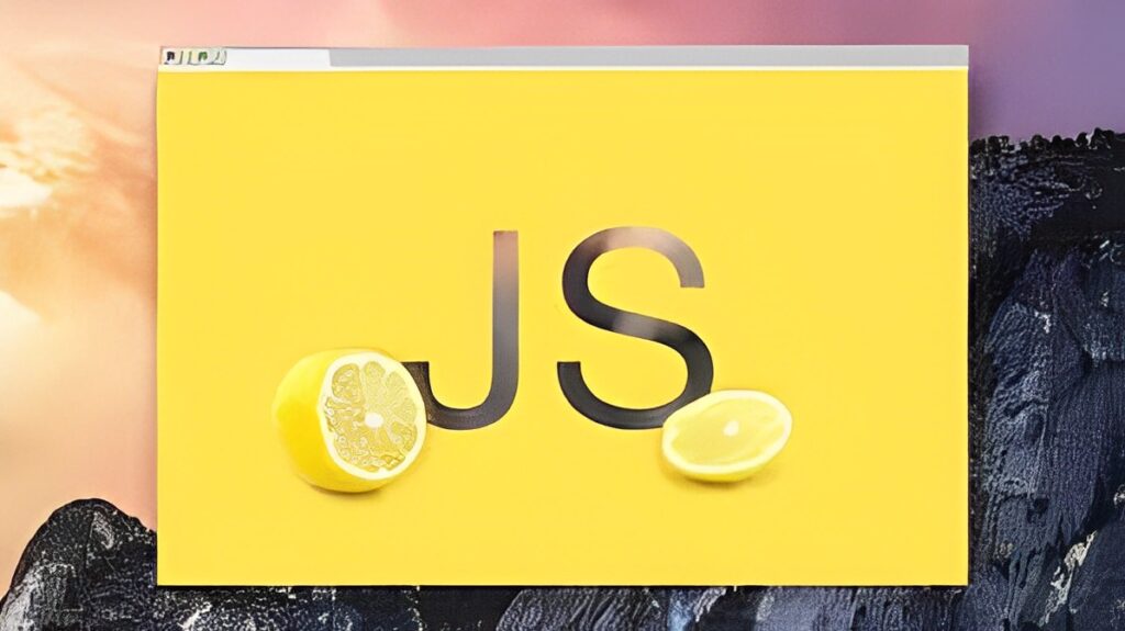 Web development Using JavaScript