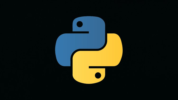 Python 3 Master Course